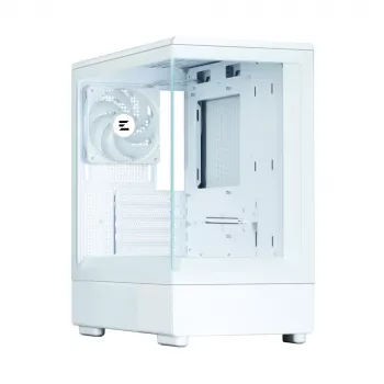 Zalman P10 Bianco Mini Tower
