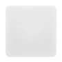 Panno per la pulizia Apple MW693ZM/A Non abrasivo Morbido Bianco