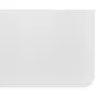 Panno per la pulizia Apple MW693ZM/A Non abrasivo Morbido Bianco