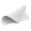 Panno per la pulizia Apple MW693ZM/A Non abrasivo Morbido Bianco