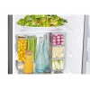 Frigorifero Samsung Grand+ RB34C601DSA a libera installazione 344 L Grafite