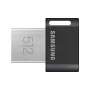 Samsung MUF-512AB chiavetta USB 512 GB USB Type-A 3.2 Gen 1 (3.1 Gen 1) nero, acciaio inox