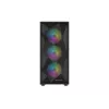GENESIS Diaxid 605 ARGB Midi Tower nero