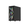 GENESIS Diaxid 605 ARGB Midi Tower nero
