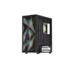 GENESIS Diaxid 605 ARGB Midi Tower nero