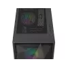 GENESIS Diaxid 605 ARGB Midi Tower nero