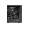 GENESIS Diaxid 605 ARGB Midi Tower nero