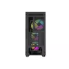 GENESIS Diaxid 605 ARGB Midi Tower nero