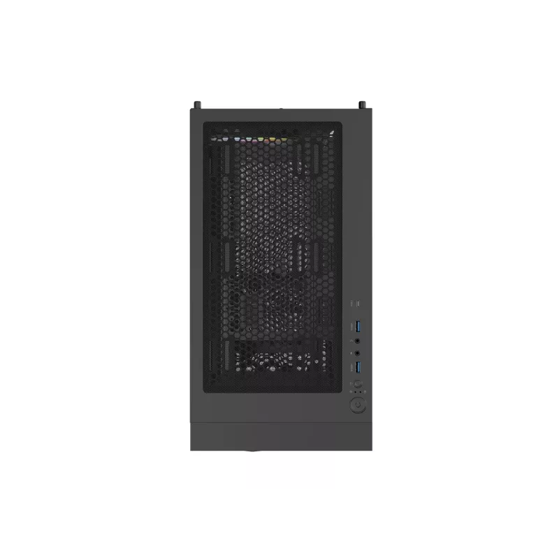 GENESIS Diaxid 605 ARGB Midi Tower nero