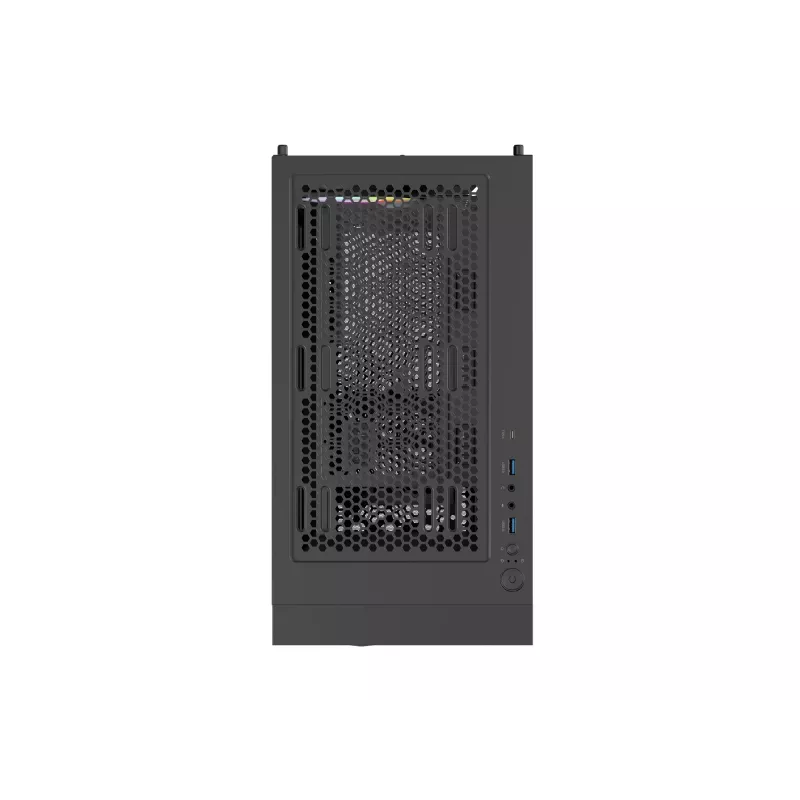 GENESIS Diaxid 605 ARGB Midi Tower nero