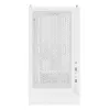 GENESIS Diaxid 605 ARGB Midi Tower bianco
