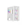 GENESIS Diaxid 605 ARGB Midi Tower bianco