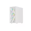 GENESIS Diaxid 605 ARGB Midi Tower bianco