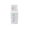 GENESIS Diaxid 605 ARGB Midi Tower bianco