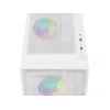 GENESIS Diaxid 605 ARGB Midi Tower bianco