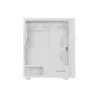GENESIS Diaxid 605 ARGB Midi Tower bianco