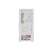 GENESIS Diaxid 605 ARGB Midi Tower bianco