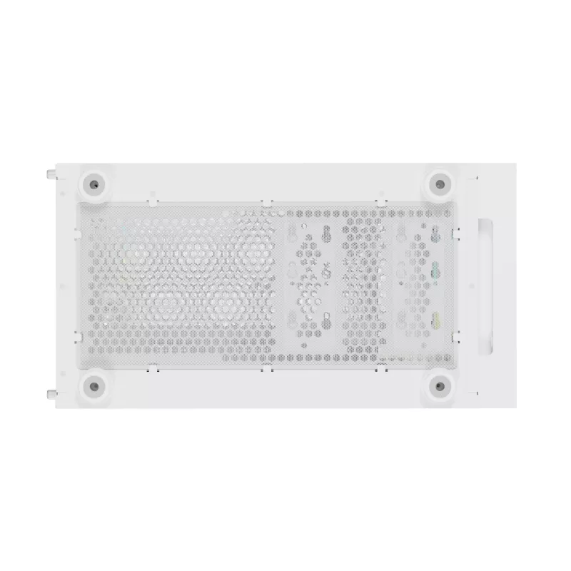 GENESIS Diaxid 605 ARGB Midi Tower bianco