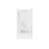 GENESIS Diaxid 605 ARGB Midi Tower bianco