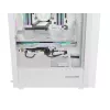 GENESIS Diaxid 605 ARGB Midi Tower bianco
