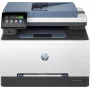 HP Color LaserJet Pro MFP 3302fdn, laser, stampa a colori, 600 x 600 DPI, A4, stampa diretta, blu