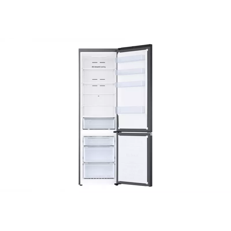 Samsung RB38C600EB1 a libera installazione 390 L nero