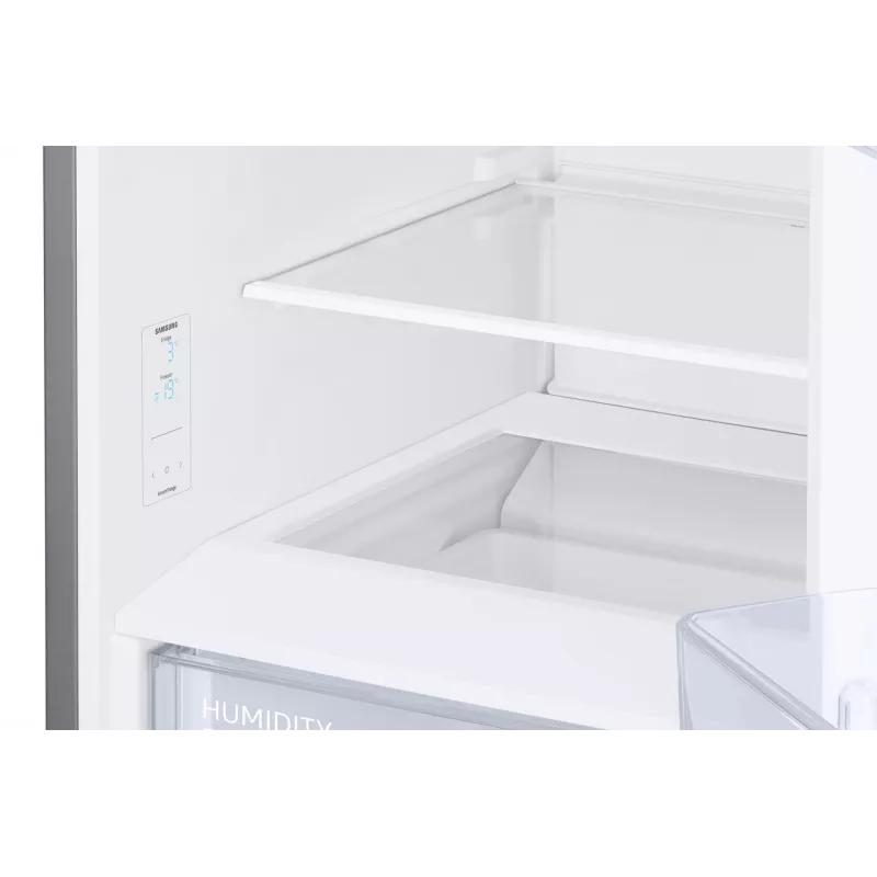 Samsung RB38C600EB1 a libera installazione 390 L nero