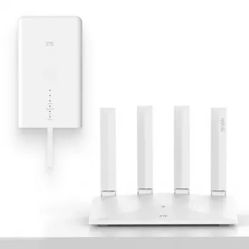 Supporto da finestra ZTE MC889 per router, modello MC889, supporto da finestra per antenna esterna o fissaggio dispositivo