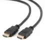Gembird CC-HDMIL-1.8M cavo HDMI High Speed con Ethernet, Select Series, 1,8 m