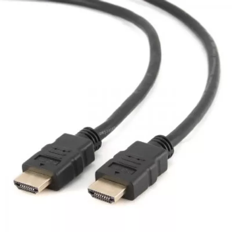 Gembird CC-HDMIL-1.8M cavo HDMI High Speed con Ethernet, Select Series, 1,8 m