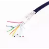 Gembird CC-HDMIL-1.8M cavo HDMI High Speed con Ethernet, Select Series, 1,8 m