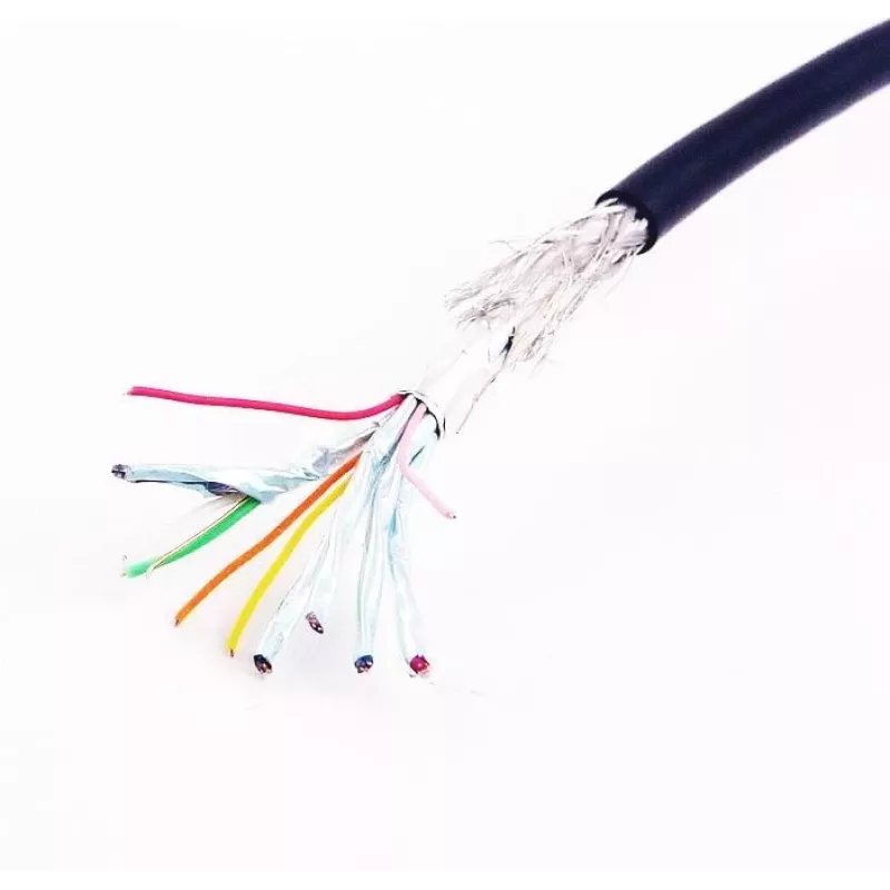 Gembird CC-HDMIL-1.8M cavo HDMI High Speed con Ethernet, Select Series, 1,8 m