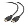 Gembird CC-HDMIL-1.8M cavo HDMI High Speed con Ethernet, Select Series, 1,8 m