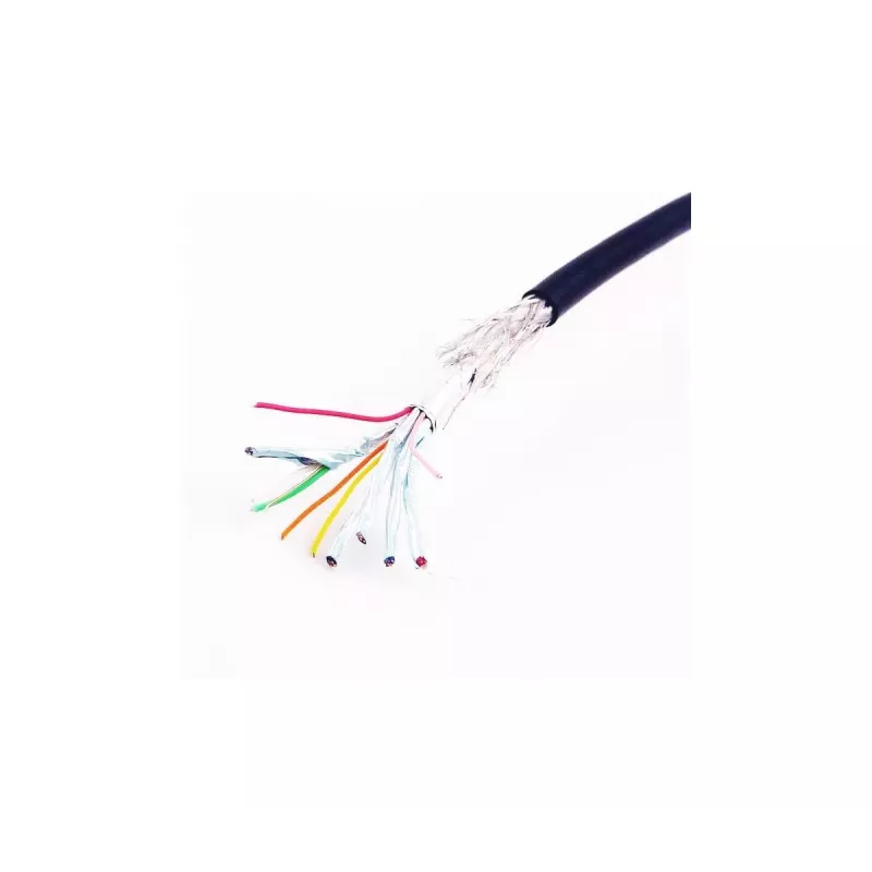 Gembird CC-HDMIL-1.8M cavo HDMI High Speed con Ethernet, Select Series, 1,8 m