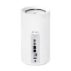 TP-Link BE19000 Whole Home Mesh Wi-Fi 7 System (Tri-Band), bianco, interno, sistema Mesh, CE: