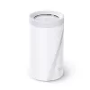 TP-Link BE19000 Whole Home Mesh Wi-Fi 7 System (Tri-Band), bianco, interno, sistema Mesh, CE: