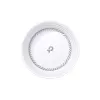 TP-Link BE19000 Whole Home Mesh Wi-Fi 7 System (Tri-Band), bianco, interno, sistema Mesh, CE: