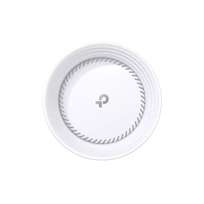 TP-Link BE19000 Whole Home Mesh Wi-Fi 7 System (Tri-Band), bianco, interno, sistema Mesh, CE: