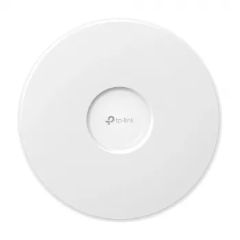 TP-Link Omada BE9300 punto di accesso Wi-Fi 7 Tri-Band da soffitto