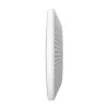 TP-Link Omada BE9300 punto di accesso Wi-Fi 7 Tri-Band da soffitto
