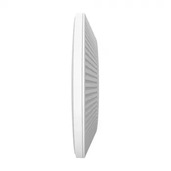TP-Link Omada BE9300 punto di accesso Wi-Fi 7 Tri-Band da soffitto