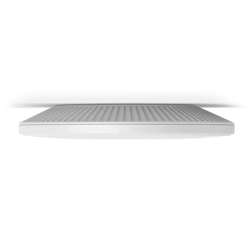 TP-Link Omada BE9300 punto di accesso Wi-Fi 7 Tri-Band da soffitto