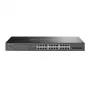 Switch gestito TP-Link Omada SG2428LP L2/L2+ 24 porte PoE