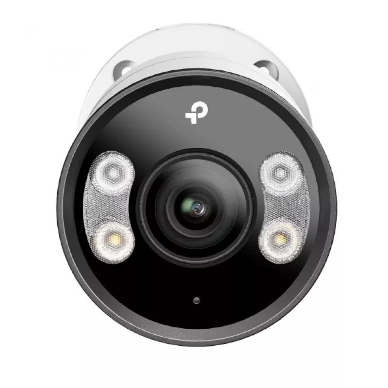 TP-Link VIGI C345 telecamera di sicurezza IP bullet per esterni 2688 x 1520 Pixel a parete