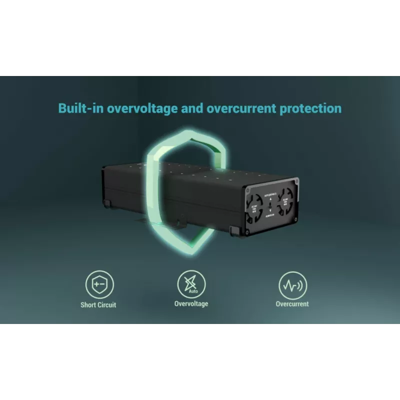 i-tec USB-C/USB-A Metal Charging + data HUB, 15W per porta, 20x USB-C