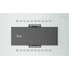 i-tec USB-C/USB-A Metal Charging + data HUB, 15W per porta, 20x USB-C
