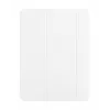 Custodia Folio Apple Smart Folio per iPad Pro 13 pollici M4 bianco