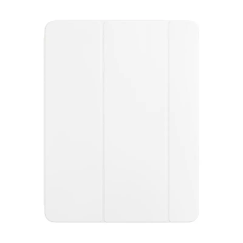Custodia Folio Apple Smart Folio per iPad Pro 13 pollici M4 bianco