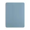Apple MWK43ZM/A Smart Folio custodia per iPad Pro 13 pollici (M4), Denim