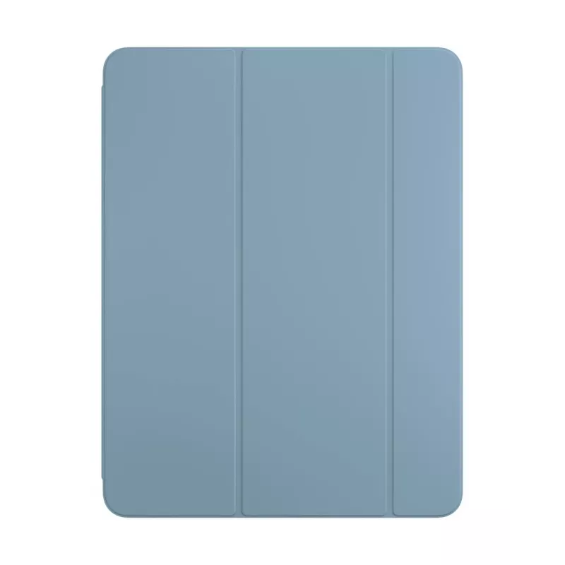 Apple MWK43ZM/A Smart Folio custodia per iPad Pro 13 pollici (M4), Denim
